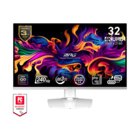 MSI MPG 321URXW QD-OLED Bianco 32" UHD 240Hz