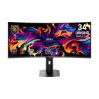 MSI MPG 341CQR QD-OLED X36 34" UWQHD 360Hz 1800R