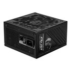 MSI MPG A850GS PCIE5 Alimentatore per PC