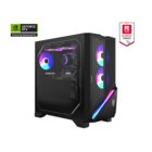 MSI MPG INFINITE X3 AI 2NVZ9-080IT Intel Core Ultra 9 285K GeForce RTX 5090 RAM 64GB SSD 2TB Windows 11 Home