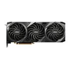 MSI Nvidia GeForce RTX 3070 Ti Ventus 3X 8GB OC - Bulk (scatola anonima) - 6 mesi di garanzia