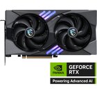 MSI Nvidia GeForce RTX 5060 Ti 16G GAMING OC