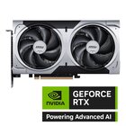 MSI Nvidia GeForce RTX 5060 Ti 16G VENTUS 2X OC PLUS