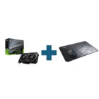 MSI GeForce RTX 5060 Ti 16G SHADOW 2X OC BULK (scatola originale non presente) + AGILITY GD21 Mouse pad