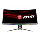 MSI Optix MPG341CQR 34" 2K LCD 1ms 144Hz Nero