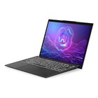 MSI Prestige 13 AI+ Evo A2VMG-067IT Core Ultra 5 226V RAM 16GB 13.3" 2.8K OLED SSD 1TB Windows 11 Home Grigio Scatola Aperta Confezione originale presente