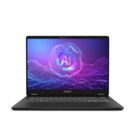 MSI Prestige 14 AI+ Evo C2VMG-025IT Core Ultra 7 258V con Intel Arc 14" 144Hz 32GB LPDDR5x Windows 11 Home