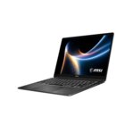 MSI Prestige 14 Flip AI+ D3MTG-075IT 2in1 Core Ultra 9 386H 14" FullHD+ Oled Touch RAM 32GB LPDDR5X SSD 1TB Windows 11 Home Platinum Gray