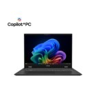 MSI Prestige 16 AI+ EVO B2VMG-082IT Core Ultra 7 258V RAM 32GB SSD 1TB 16" OLED 4K Windows 11 Home