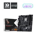 MSI PRO B840M-B scheda madre AMD B840 Socket AM5 micro ATX