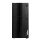 MSI PRO DP180 14SA-431IT PC Intel® Core™ i7 i7-14700F 8 GB DDR4-SDRAM 512 GB SSD NVIDIA GeForce RTX 4060 Ti Windows 11 Pro Desktop Nero