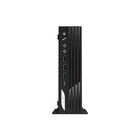 MSI PRO DP21 14M-889EU PC Intel Core i5-14400 RAM 16GB SSD 512GB Windows 11 Pro Nero