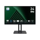 MSI Pro MP245PG 23.8" 1920 x 1080 Pixel Full HD LCD Nero
