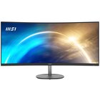 MSI Pro MP341CQ 86,4 cm (34") 3440 x 1440 Pixel UltraWide Quad HD nero