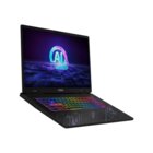 MSI Pulse 17 AI C1VGKG-025IT MW 17" 240Hz QHD+ Core Ultra 7 155H RTX 4070 RAM 16GB SSD 1TB Windows 11 Home