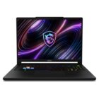 MSI Raider A16 HX B8WH-013IT 16" 2K 240Hz Nvidia RTX 5070 TI Ryzen 9 8940HX RAM 32GB SSD 1TB Windows 11 Home