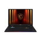 MSI Raider A18 HX A9WJG-291IT 18" 4K Mini LED Ryzen 9 9955HX3D Nvidia RTX 5090 RAM 64GB SSD 1TB Windows 11 Home
