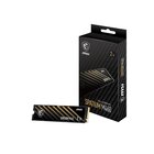 MSI SPATIUM M460 PCIE 4.0 NVME M.2 2TB drives allo stato solido 2000 GB PCI Express 4.0 3D NAND
