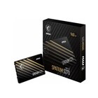 MSI Spatium S270 2.5" 240GB SATA III 3D NAND