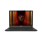 MSI Stealth 16 AI A2HWFG Ultra 9 285H 16" RTX 5060 8GB 32GB DDR5 SSD 1TB Windows 11 home