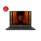 MSI Stealth A16 AI+ A3XWIG-056IT Ryzen AI 9 HX 370 16" QHD+ 240hz Nvidia GeForce RTX 5080 16GB Windows 11 Home