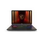 MSI Vector 16 HX AI A2XWHG-427IT Core Ultra 9 275HX 16" Nvidia RTX 5070 Ti RAM 32 GB Windows 11 Home