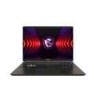 MSI Vector 16 HX AI A2XWIG-040IT Core Ultra 9 275HX 16" QHD+ 240Hz NVIDIA GeForce RTX 5080 GDDR7 16GB Windows 11 Home