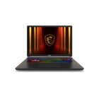 MSI Vector 17 HX AI A2XWJG-045IT 17" 240Hz QHD+ Ultra 9 275HX RAM 32GB SSD 1TB RTX 5090 Cosmos gray