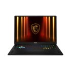 MSI Vector 18 HX AI A2XWJG-851IT Core Ultra 9 275HX 18" QHD+ 240Hz Nvidia RTX 5090 RAM 32GB SSD 1TB