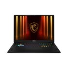 MSI Vector A18 HX A9WIG-201IT Ryzen 9 9955HX 18" QHD+ 240Hz NVIDIA GeForce RTX 5080 16GB Windows 11 Home
