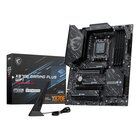MSI X870E GAMING PLUS WIFI scheda madre AMD X870E Socket AM5 ATX