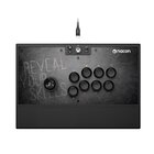 Nacon DAIJA Arcade Stick Nero USB Speciale PC, Xbox One, Xbox Series S, Xbox Series X