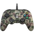 Nacon NA010350 Bluetooth Gamepad Analogico/Digitale Xbox One Mimetico
