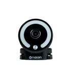 Nacon PCWEBCAMRL webcam Nero