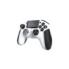 Nacon Revolution 5 Pro Nero, Bianco Bluetooth Gamepad PC, PlayStation 4, PlayStation 5