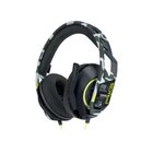 Nacon RIG 300 PRO HS Acid Auricolare Cablato A Padiglione Gaming Mimetico, Giallo