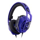 Nacon RIG 300 PRO HS Auricolare Cablato A Padiglione Gaming Viola
