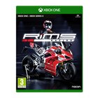 Nacon RiMS Racing Xbox One