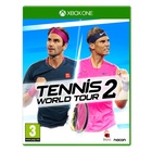 Nacon Tennis World Tour 2 Xbox One
