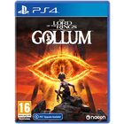 Nacon The Lord of the Rings: Gollum Standard PlayStation 4