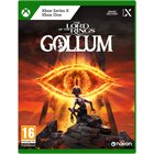 Nacon The Lord of the Rings: Gollum Standard Xbox One,Xbox Series X