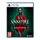 Nacon Vampire: The Masquerade - Swansong PS5
