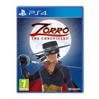 Nacon Zorro The Chronicles ITA PS4