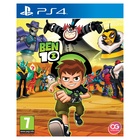 Namco Ben 10 - PS4