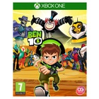 Namco Ben 10 Xbox One