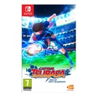 Namco Captain Tsubasa: Rise of New Champions Switch