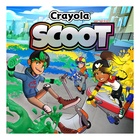 Namco Crayola Scoot - PS4