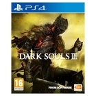 Namco Dark Souls III - PS4