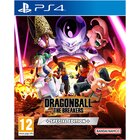 Namco Dragon Ball: The Breakers Special Edition PS4