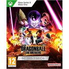Namco Dragon Ball: The Breakers Special Edition Xbox One/Xbox Series X